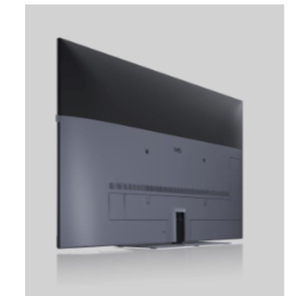 43 4k Smart Tv Storm Grey Loewe Lwwe 43sg 4011880171465