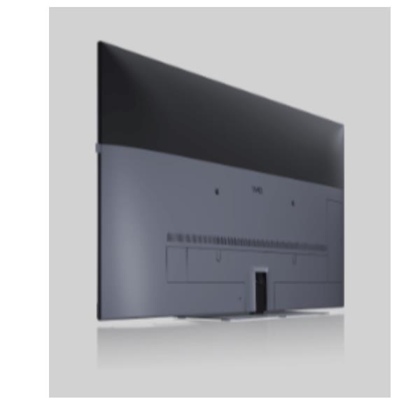 50 4k Smart Tv Storm Grey Loewe Lwwe 50sg 4011880171502