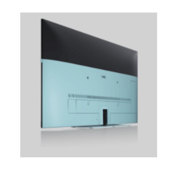 55 4k Smart Tv Aqua Blue Loewe Lwwe 55ab 4011880173223