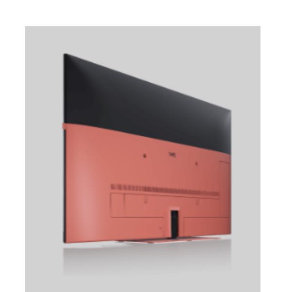 55 4k Smart Tv Coral Red Loewe Lwwe 55cr 4011880173216