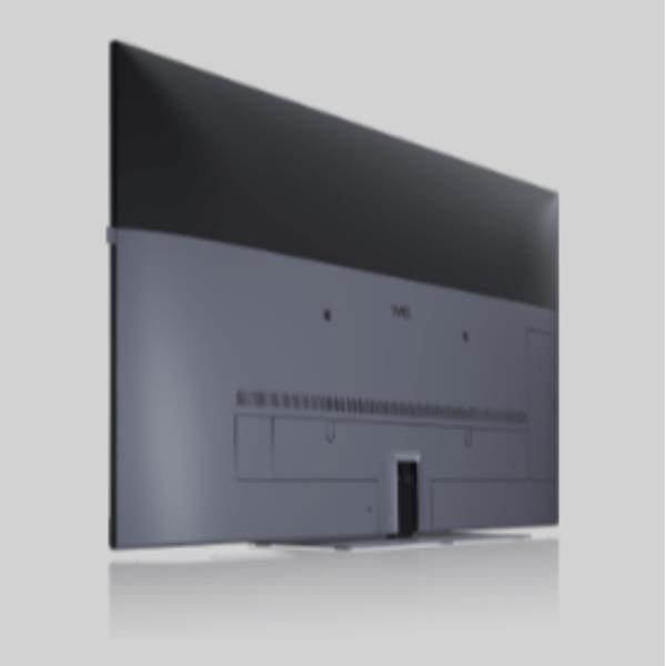 55 4k Smart Tv Storm Grey Loewe Lwwe 55sg 4011880171540