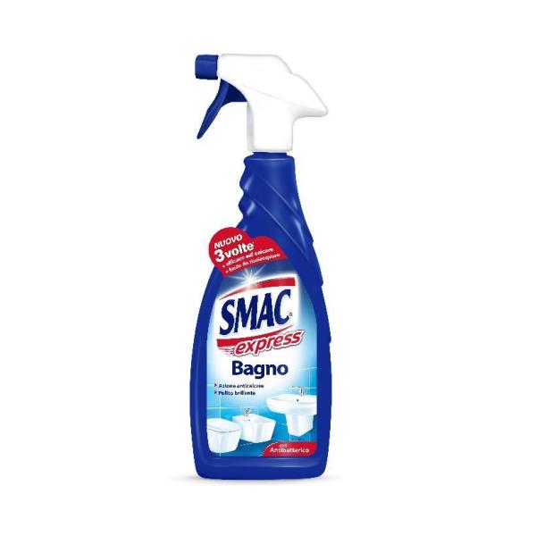 Smac Spray Bagno 650ml Smac M74353