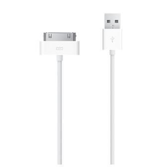 Apple 30 Pin To Usb Cable Apple Ma591zm C 888462386111