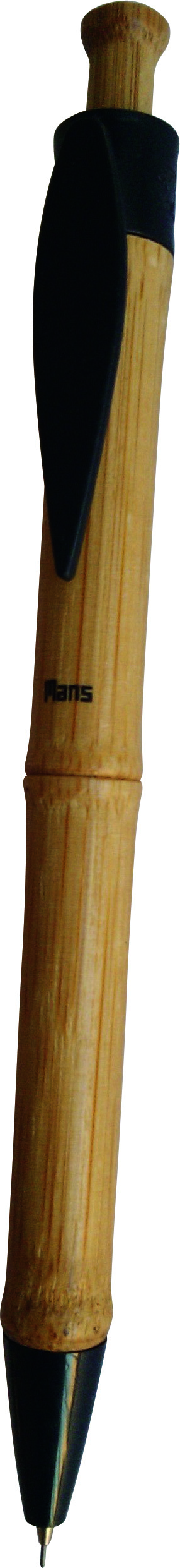Micromina in Bamboo con Punte Intercambiabili Misura 0 5mm