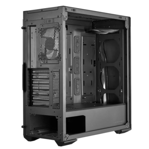 Case Masterbox 540 3usb3 Reset Argb Cooler Master Mb540 Kgnn S00 4719512117927