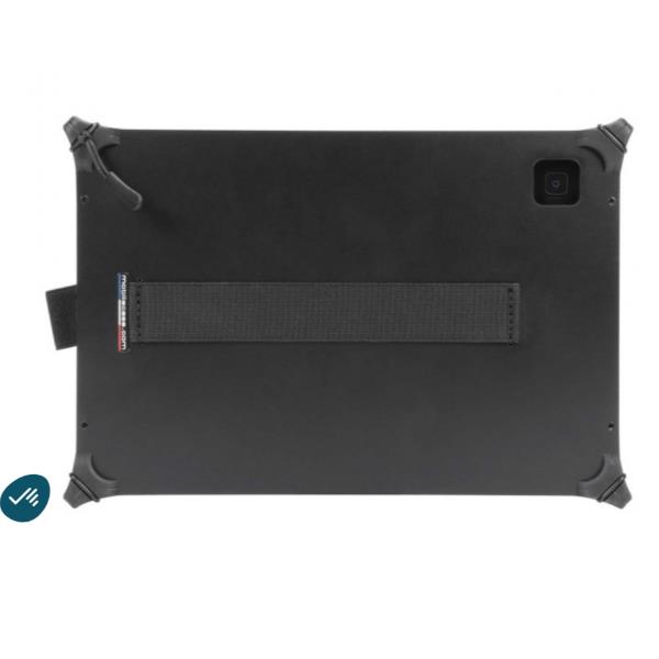 Case For Tab S7 Fe 12 4 Mobilis 50050 3700992524726