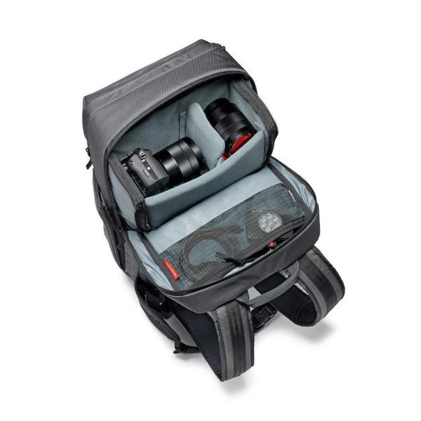 Bp Manhattan Mover 50 Manfrotto Mbmn Bp Mv 50 8024221668032