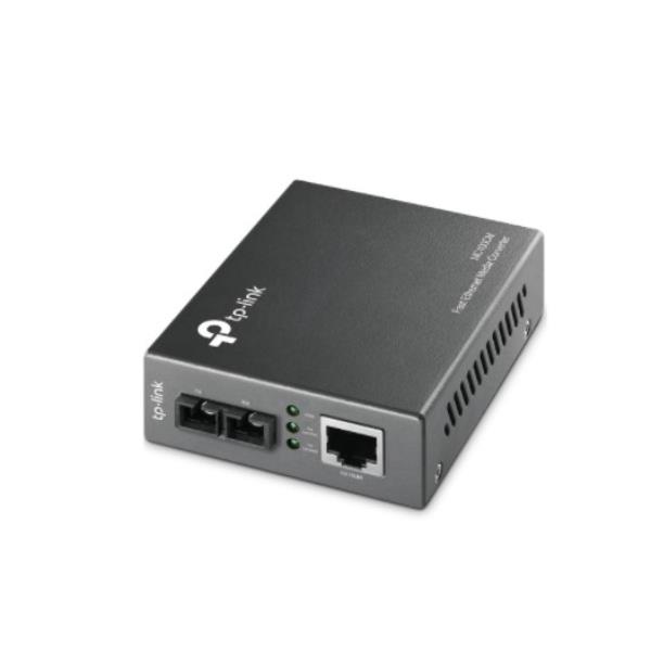 Media Converter Tp Link Mc110cs 6935364030407