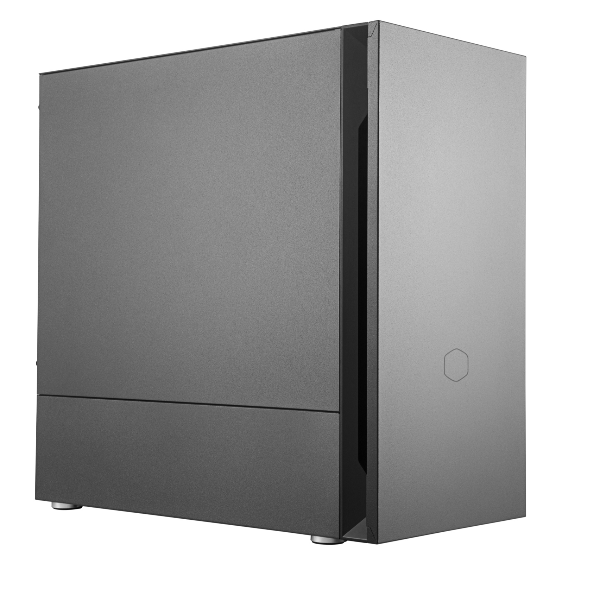 Case Silencio S400 Usb 3 0 X2 Cooler Master Mcs S400 Kn5n S00 4719512087381