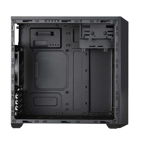 Masterbox Lite 3 Cooler Master Mcw L3s2 Kn5n 4719512053652