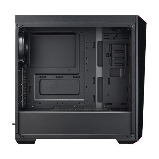 Masterbox Lite 5 Cooler Master Mcw L5s3 Kann 01 4719512059685