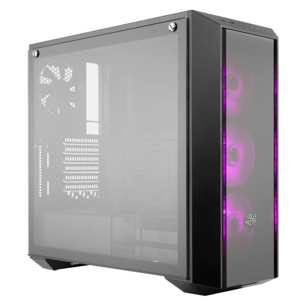 Masterbox Pro 5 Rgb Cooler Master Mcy B5p2 Kwgn 01 4719512063941