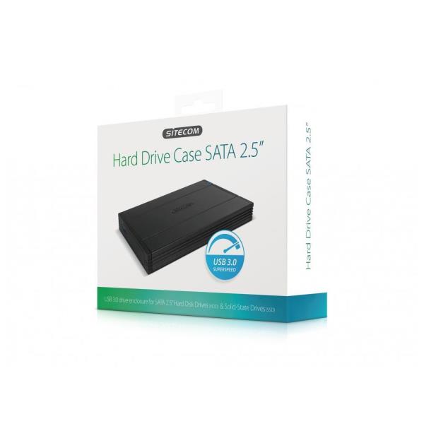 Usb 3 0 Hard Drive Case Sitecom Hard Drive Md 392 8716502029457