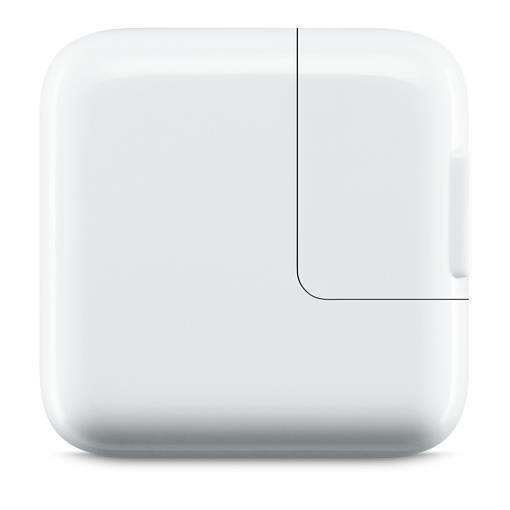Apple 12w Usb Power Adapter Apple Md836zm a 885909651603