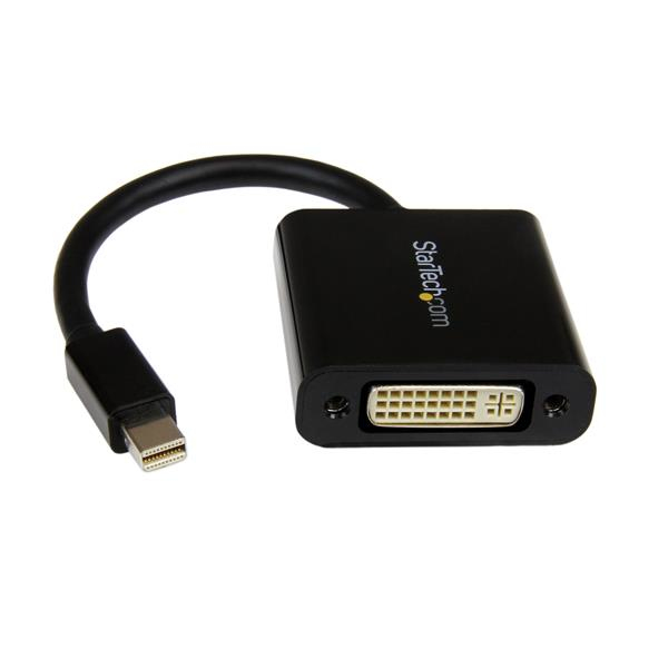 Adattatore Mini Displayport Startech Display And Video Adapt Mdp2dvi3 65030848695