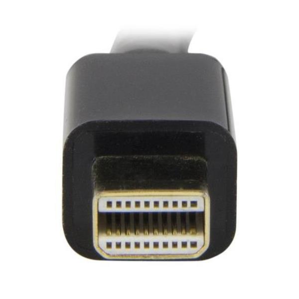 Adattatore Hdmi a Mdp da 5m Startech Mdp2hdmm5mb 65030865425