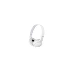 Serie Zx110 Archetto White Sony Mdrzx110w Ae 4905524937787