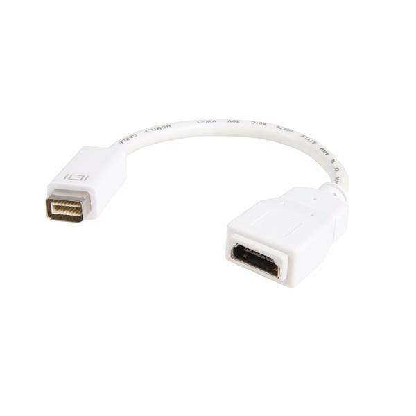 Adattatore Video Mini Dvi a Startech Cables Mdvihdmimf 65030832021