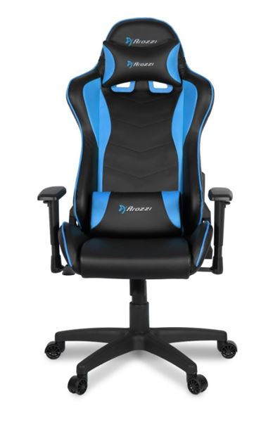 Arozzi Mezzo V2 Gmg Chair Blue Arozzi Mezzo V2 Blue 769498679401