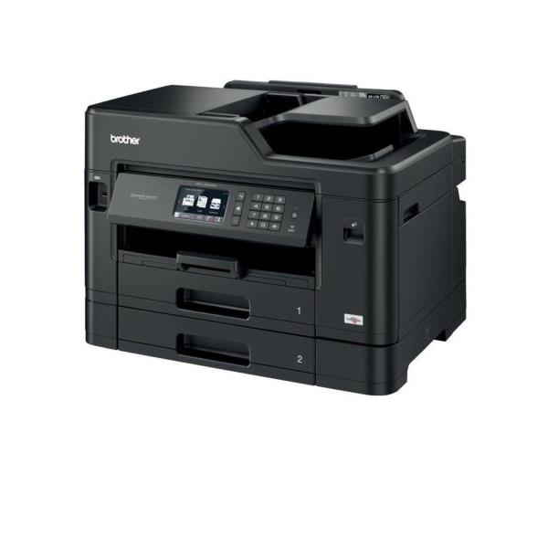 Mfcj5730dw Aio Ink 20 22ppm Brother Multifunction Colour Ink Mfcj5730dwyy1 4977766768962