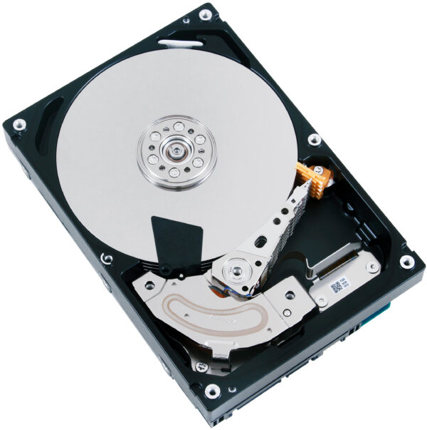 Enterprise Cap Hdd 4tb Toshiba Business Critical Sata Mg03aca400 4054842253366