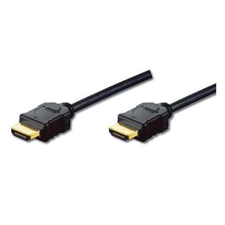 Cavo Hdmi 1mt Premium Gold Nilox Mgak108049 8068057238083