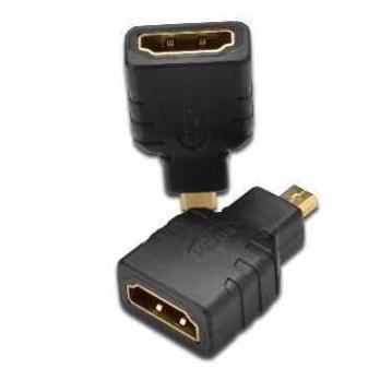 Adattat Hdmi F Micro Hdmi M Nilox Mgak330510000s 8068057238908