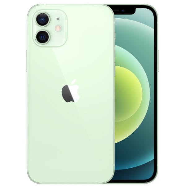 Iphone 12 Green 64gb Apple Mgj93ql a 194252030875