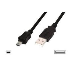 Cavo Usb Mini Usb 5mt Nilox Mglp7123 4016032282921