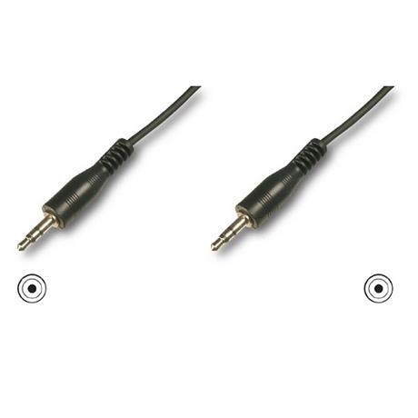 Cavo Audio 1 5mt Jack 3 5 M M Nilox Mglp9354 8068057039598