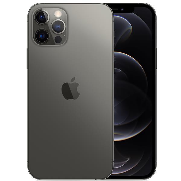 Iphone 12 Pro Graphite 512gb Apple Mgmu3ql a 194252040317