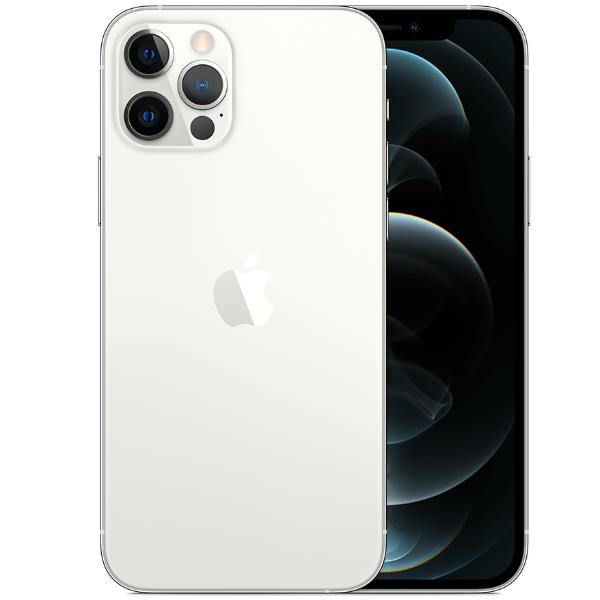 Iphone 12 Pro Silver 512gb Apple Mgmv3ql a 194252040652