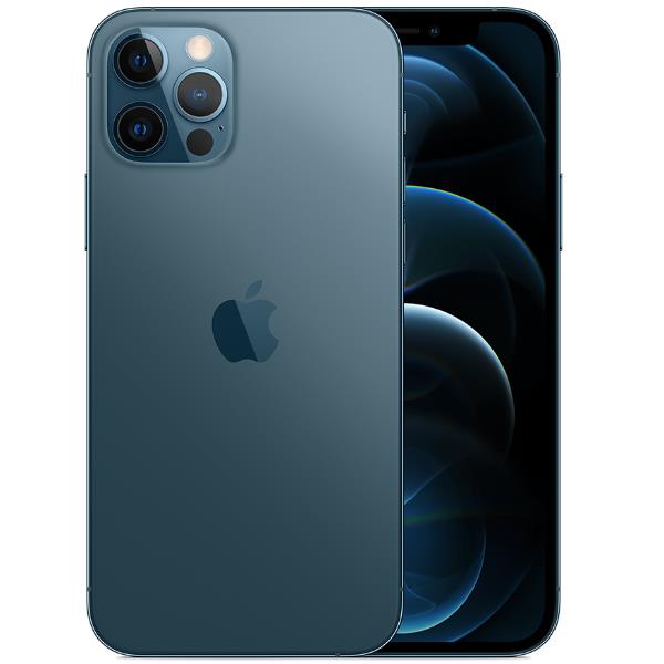 Iphone 12 Pro Pacific Blue 512gb Apple Mgmx3ql a 194252041338