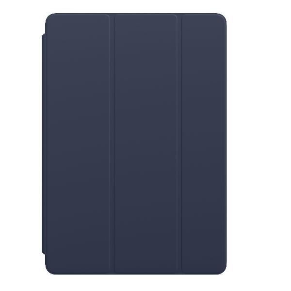 Ipad Smart Cover Deep Navy Apple Mgyq3zm a 194252087008