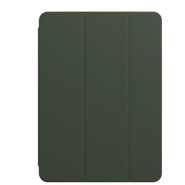 Ipad Smart Folio 11 Cyprus Green Apple Mgyy3zm a 194252087213