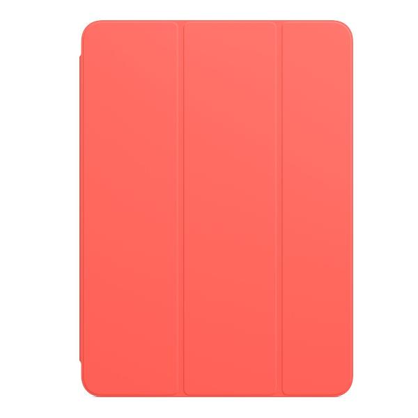 Ipad Smart Folio 11 Pink Citrus Apple Mh003zm a 194252087244