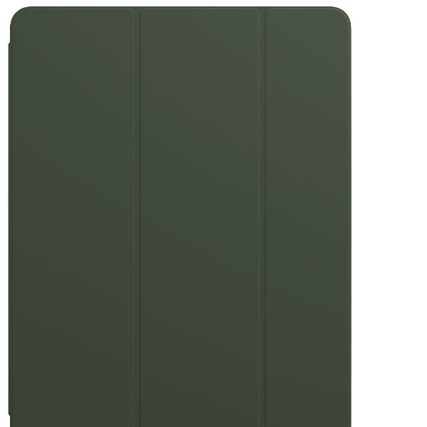 Ipad Smart Folio 12 9 Green Apple Mh043zm a 194252087305