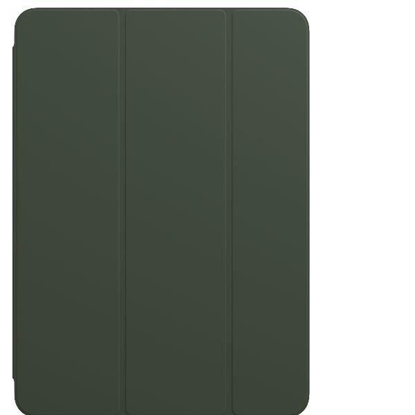 Ipad Smart Folio 10 9 Green Apple Mh083zm a 194252087398