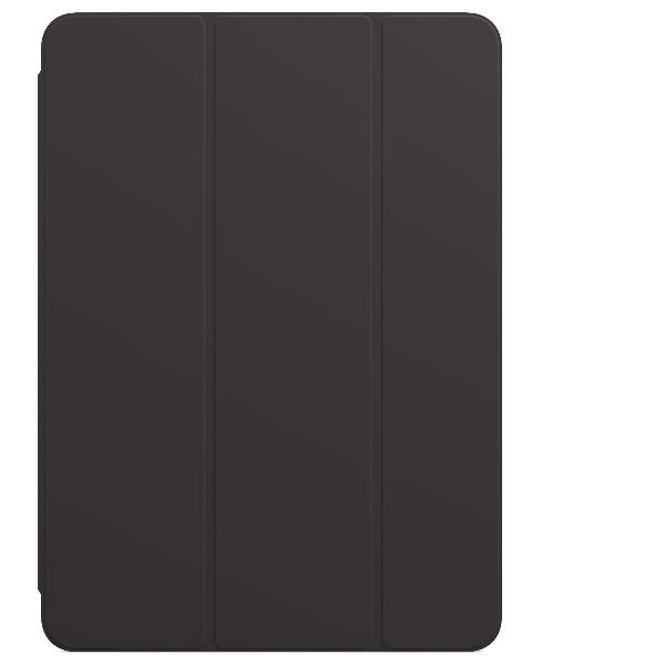 Ipad Smart Folio 10 9 Black Apple Mh0d3zm a 194252087480