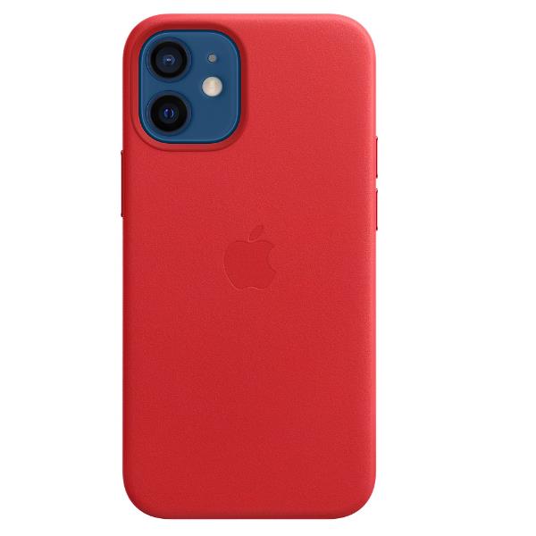 Ip 12 Mini le Case Scarlet Apple Mhk73zm a 194252168011