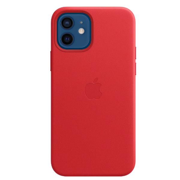 Ip 12 12 Pro le Case Scarlet Apple Mhkd3zm a 194252168219