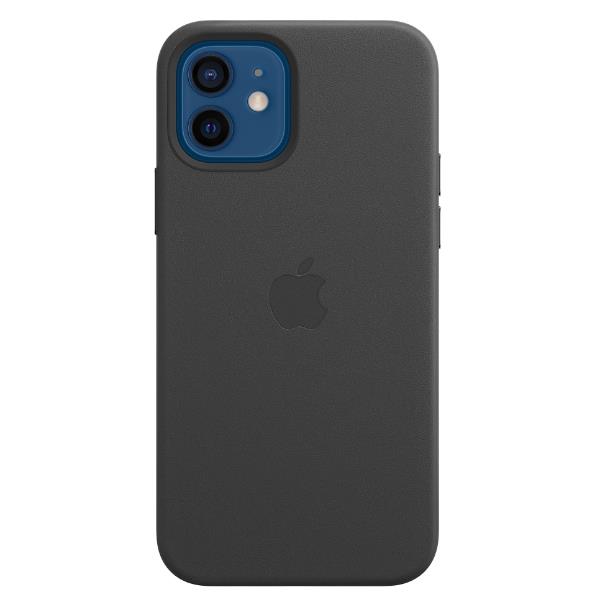 Ip 12 12 Pro le Case Black Apple Mhkg3zm a 194252168332