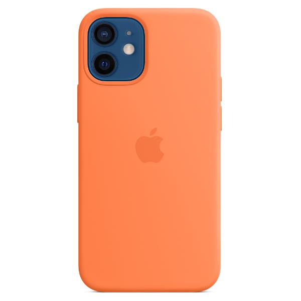 Ip 12 Mini Sil Case Kumquat Apple Mhkn3zm a 194252168578