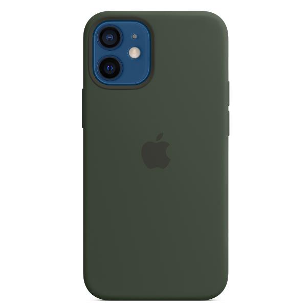 Ip 12 Mini Sil Case Cyprus Green Apple Mhkr3zm a 194252168691