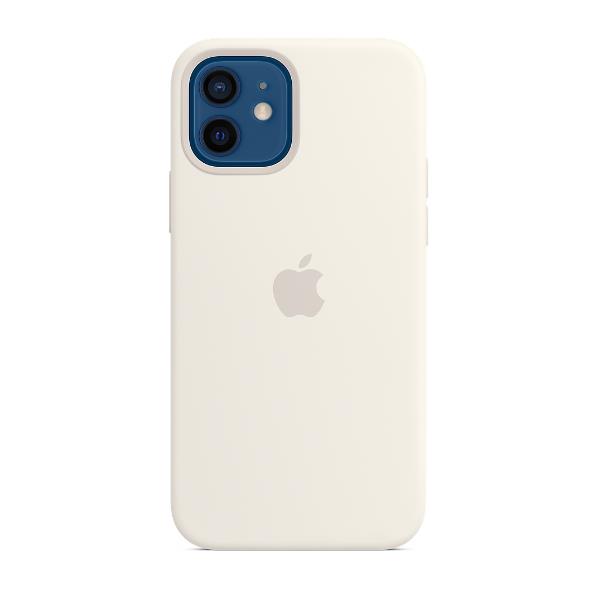 Ip 12 12 Pro Sil Case White Apple Mhl53zm a 194252169094