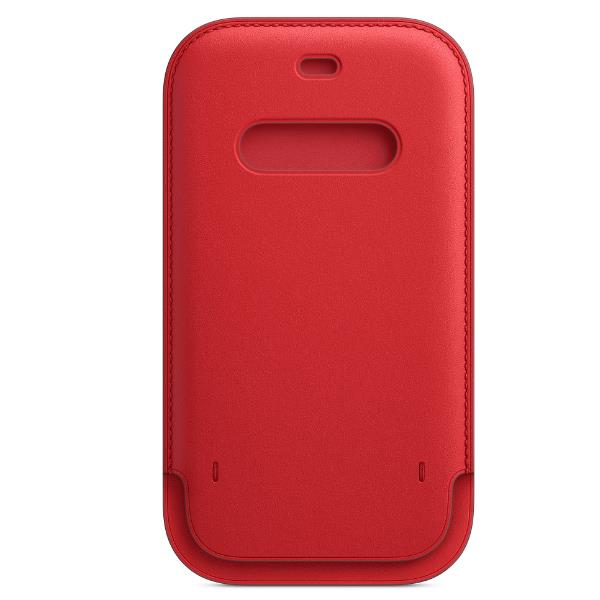 Ip 12 Mini Sl Case Red Apple Mhmr3zm a 194252184455