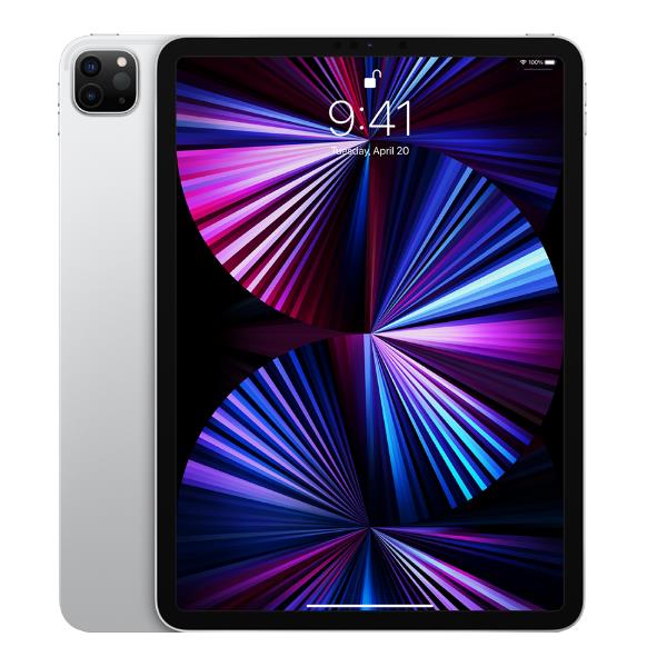 Ipadpro11wfcl256slv Apple Mhw83ty a 194252204856