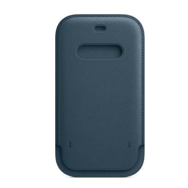 Ip 12 12 Pro Sl Case Baltic Blue Apple Mhyd3zm a 194252238233