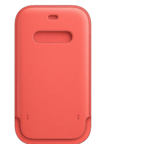 Ip 12 Pro Max Sl Case Pink Citr Apple Mhyf3zm a 194252238318