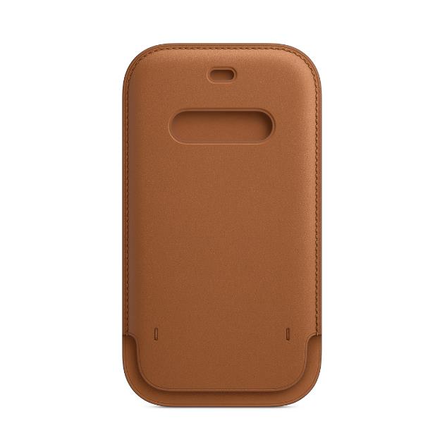 Ip 12 Pro Max Sl Case Sad Brown Apple Mhyg3zm a 194252238356